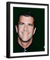 Mel Gibson-null-Framed Photo