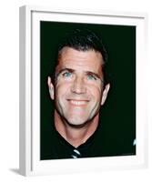 Mel Gibson-null-Framed Photo