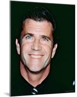 Mel Gibson-null-Mounted Photo