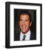 Mel Gibson-null-Framed Photo