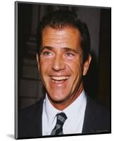 Mel Gibson-null-Mounted Photo