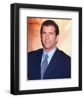 Mel Gibson-null-Framed Photo