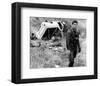 Mel Gibson-null-Framed Photo