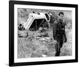 Mel Gibson-null-Framed Photo