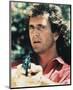 Mel Gibson-null-Mounted Photo