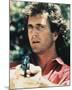 Mel Gibson-null-Mounted Photo