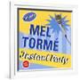 Mel Torme - Instant Party-null-Framed Art Print