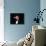 Mel Torme-null-Framed Stretched Canvas displayed on a wall