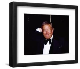 Mel Torme-null-Framed Photo