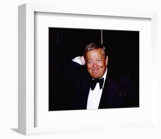 Mel Torme-null-Framed Photo