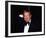 Mel Torme-null-Framed Photo