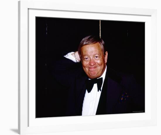 Mel Torme-null-Framed Photo