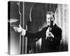 Mel Torme-null-Stretched Canvas