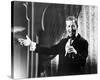 Mel Torme-null-Stretched Canvas