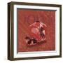 Melagrana-Tandi Venter-Framed Giclee Print