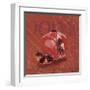 Melagrana-Tandi Venter-Framed Giclee Print