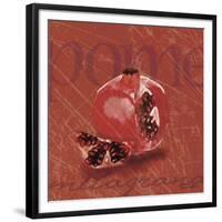 Melagrana-Tandi Venter-Framed Giclee Print