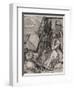 Melancholia-Albrecht Drer-Framed Premium Giclee Print