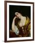 Melancholy-Jacob van Loo-Framed Giclee Print