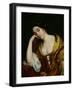 Melancholy-Jacob van Loo-Framed Giclee Print