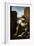 Melancholy-Domenico Fetti or Feti-Framed Giclee Print