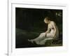 Melancholy-Constance Marie Charpentier-Framed Giclee Print