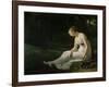 Melancholy-Constance Marie Charpentier-Framed Giclee Print