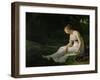 Melancholy-Constance Marie Charpentier-Framed Giclee Print