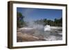 Melanesia, Papua New Guinea, Fergusson Island, del Hot Springs-Cindy Miller Hopkins-Framed Photographic Print