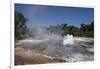 Melanesia, Papua New Guinea, Fergusson Island, del Hot Springs-Cindy Miller Hopkins-Framed Photographic Print