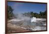 Melanesia, Papua New Guinea, Fergusson Island, del Hot Springs-Cindy Miller Hopkins-Framed Photographic Print