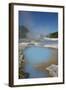 Melanesia, Papua New Guinea, Fergusson Island, del Hot Springs-Cindy Miller Hopkins-Framed Photographic Print