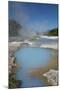 Melanesia, Papua New Guinea, Fergusson Island, del Hot Springs-Cindy Miller Hopkins-Mounted Photographic Print