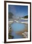 Melanesia, Papua New Guinea, Fergusson Island, del Hot Springs-Cindy Miller Hopkins-Framed Photographic Print