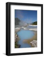 Melanesia, Papua New Guinea, Fergusson Island, del Hot Springs-Cindy Miller Hopkins-Framed Photographic Print