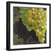 Melange I-Color Bakery-Framed Giclee Print