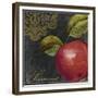 Melange II-Color Bakery-Framed Giclee Print