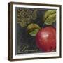 Melange II-Color Bakery-Framed Giclee Print