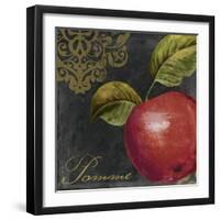 Melange II-Color Bakery-Framed Giclee Print