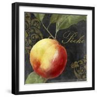 Melange III-Color Bakery-Framed Giclee Print