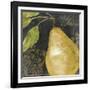 Melange IV-Color Bakery-Framed Giclee Print