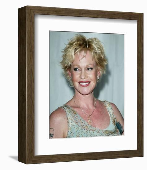 Melanie Griffith-null-Framed Photo