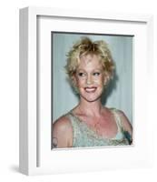 Melanie Griffith-null-Framed Photo