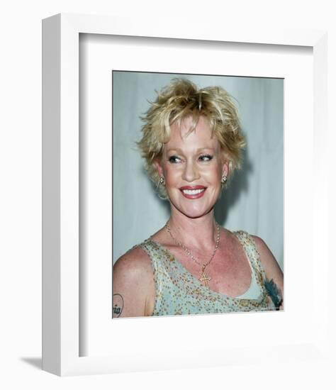 Melanie Griffith-null-Framed Photo