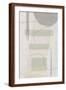 Brown Frame
