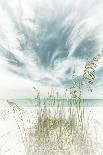 Calmness on the Beach-Melanie Viola-Photographic Print