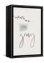 Canvas Black