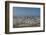 Melbourne Aeriels, Cityscapes.-John Gollings-Framed Photo