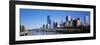 Melbourne Australia-null-Framed Photographic Print