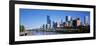 Melbourne Australia-null-Framed Photographic Print